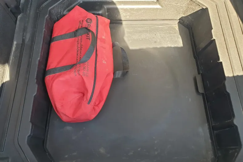 Ford Puma din 2020 cu 123.800 km - oferta FOR131406 - foto 11