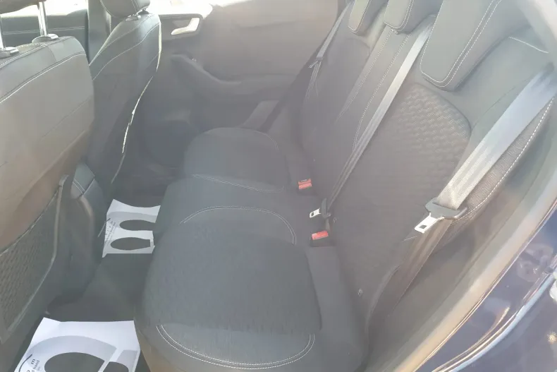 Ford Puma din 2020 cu 123.800 km - oferta FOR131406 - foto 15