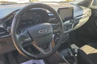 Ford Puma din 2020 cu 123.800 km - oferta FOR131406 - foto 17