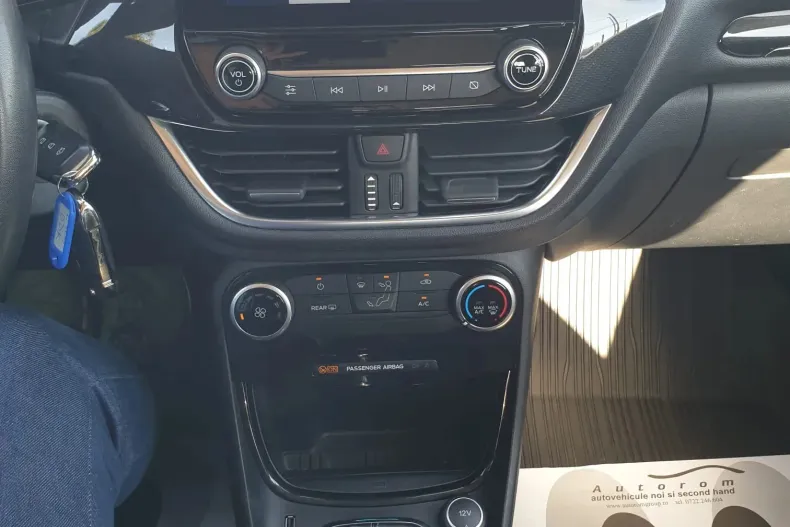 Ford Puma din 2020 cu 123.800 km - oferta FOR131406 - foto 18