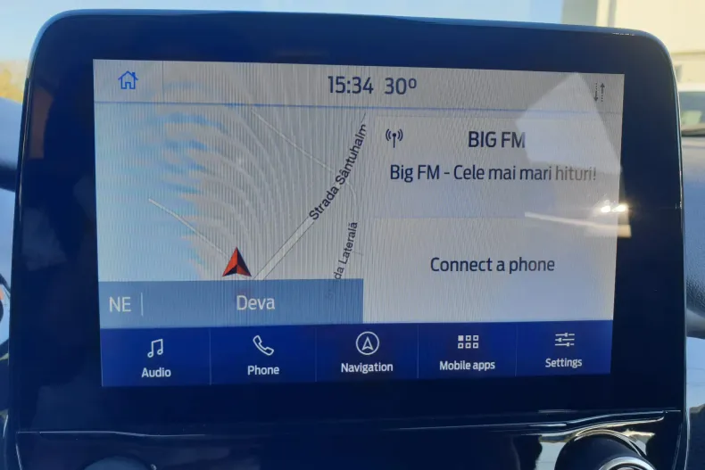 Ford Puma din 2020 cu 123.800 km - oferta FOR131406 - foto 19