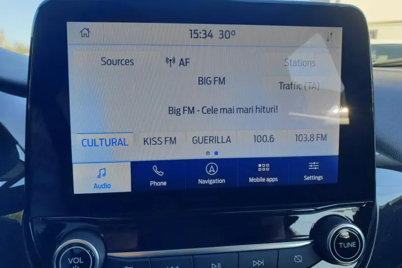 Ford Puma din 2020 cu 123.800 km - oferta FOR131406 - foto 20