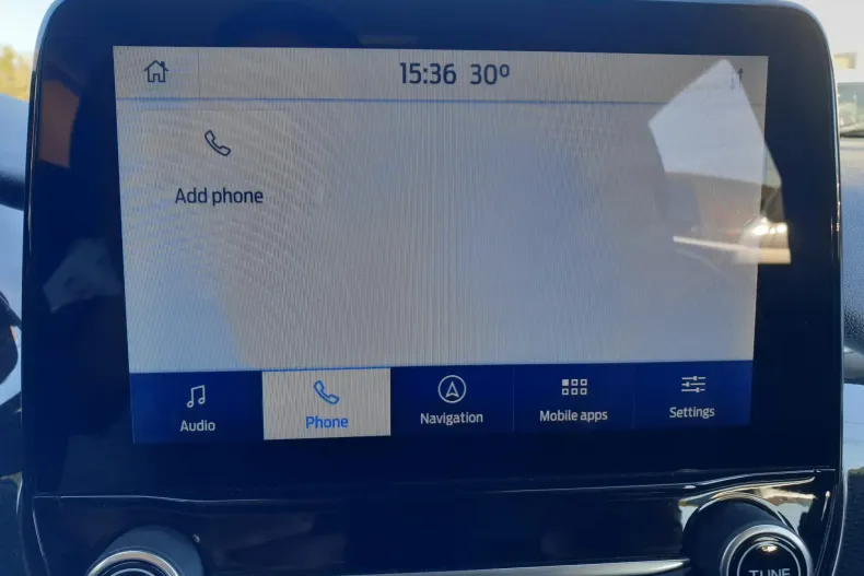 Ford Puma din 2020 cu 123.800 km - oferta FOR131406 - foto 21