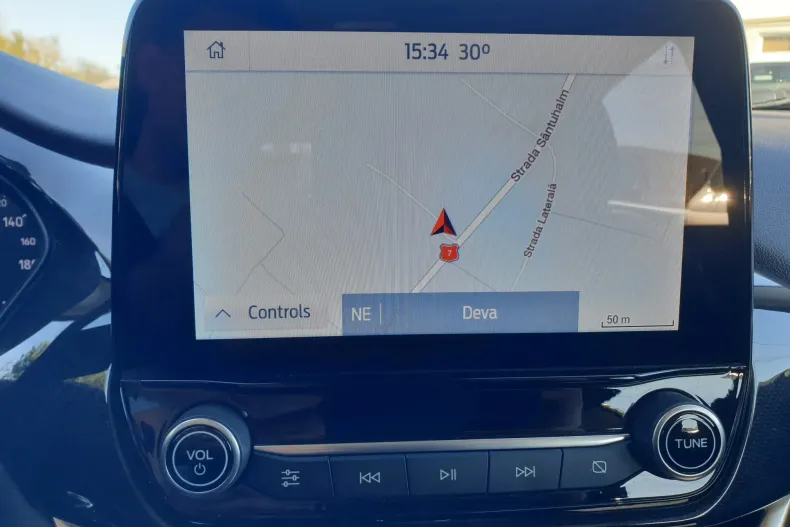 Ford Puma din 2020 cu 123.800 km - oferta FOR131406 - foto 22