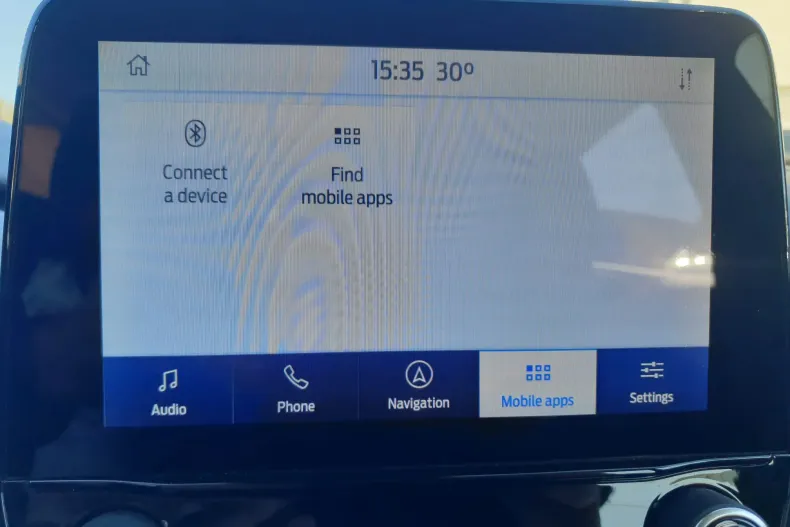 Ford Puma din 2020 cu 123.800 km - oferta FOR131406 - foto 23