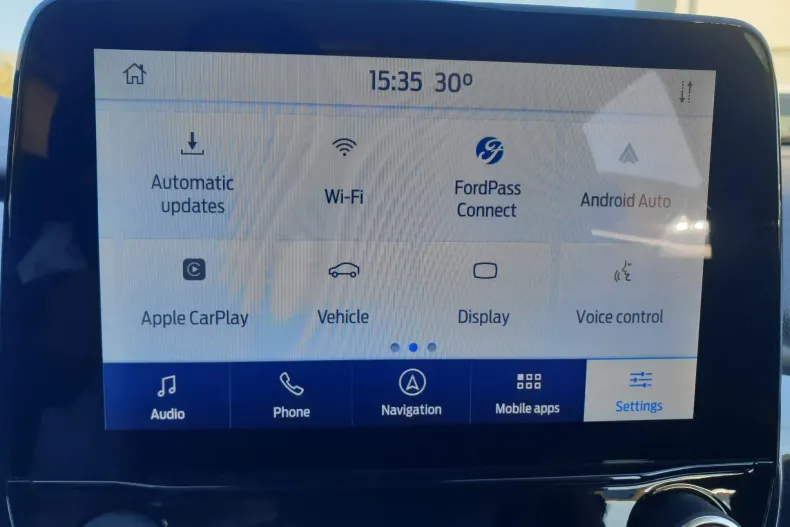 Ford Puma din 2020 cu 123.800 km - oferta FOR131406 - foto 26