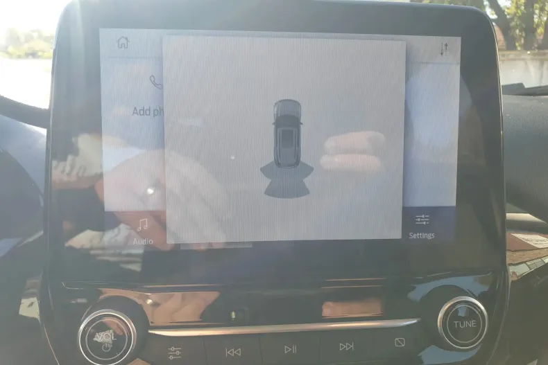 Ford Puma din 2020 cu 123.800 km - oferta FOR131406 - foto 27