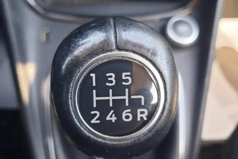 Ford Puma din 2020 cu 123.800 km - oferta FOR131406 - foto 29