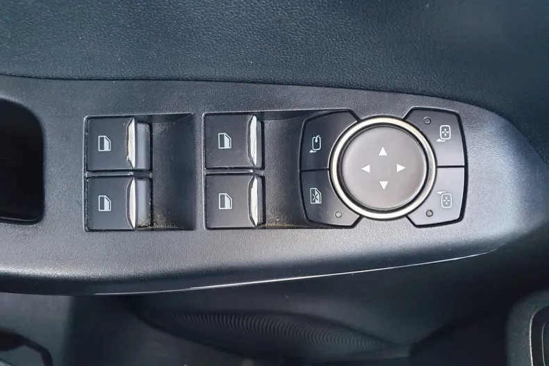 Ford Puma din 2020 cu 123.800 km - oferta FOR131406 - foto 33