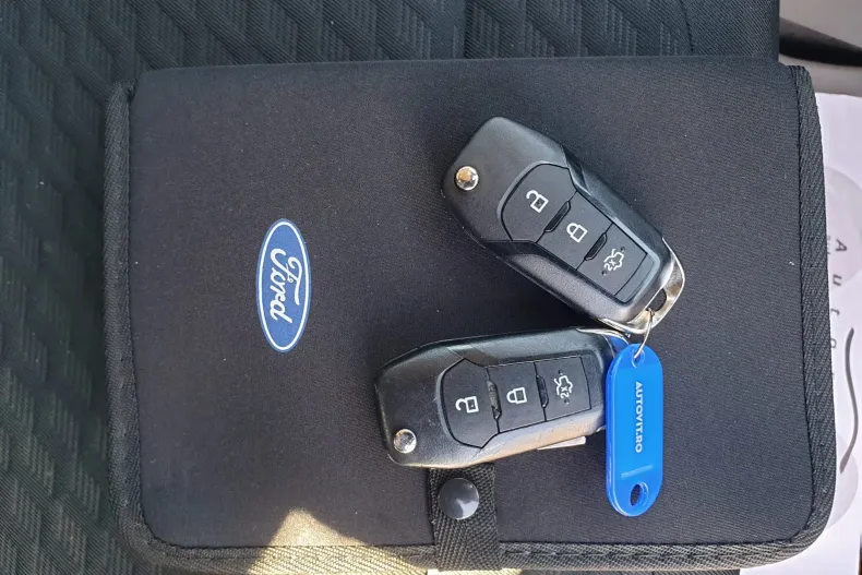 Ford Puma din 2020 cu 123.800 km - oferta FOR131406 - foto 37