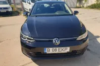 Volkswagen Golf din 2020 cu 61.525 km - oferta VOL131408 - foto 2