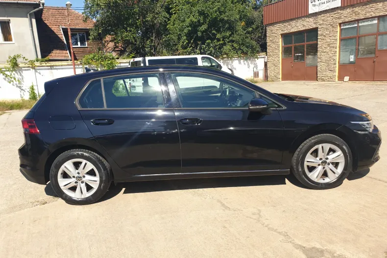 Volkswagen Golf din 2020 cu 61.525 km - oferta VOL131408 - foto 5
