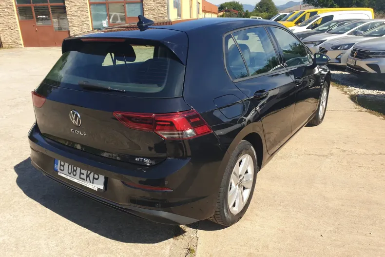 Volkswagen Golf din 2020 cu 61.525 km - oferta VOL131408 - foto 6
