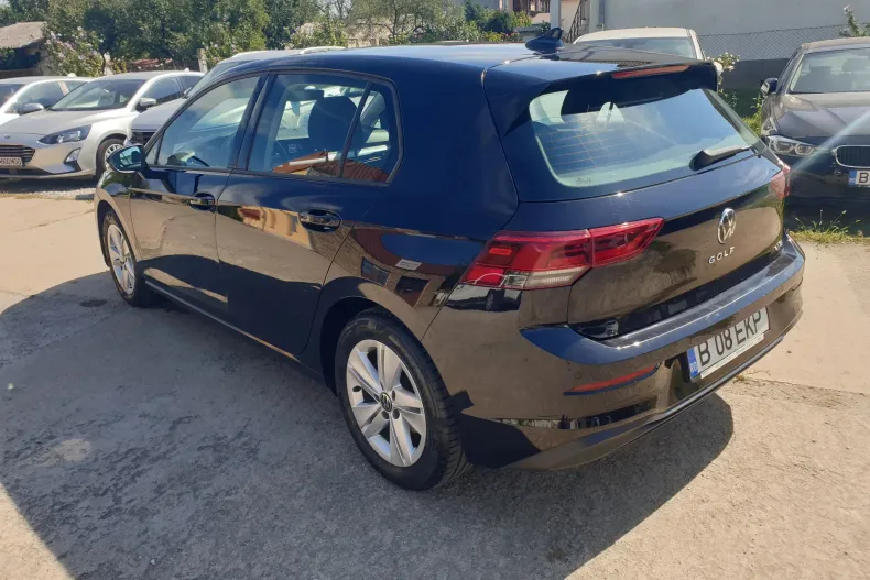 Volkswagen Golf din 2020 cu 61.525 km - oferta VOL131408 - foto 8