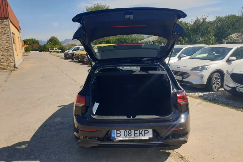 Volkswagen Golf din 2020 cu 61.525 km - oferta VOL131408 - foto 12