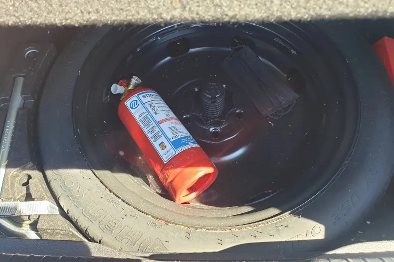 Volkswagen Golf din 2020 cu 61.525 km - oferta VOL131408 - foto 13