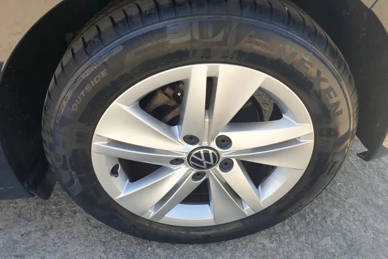 Volkswagen Golf din 2020 cu 61.525 km - oferta VOL131408 - foto 14