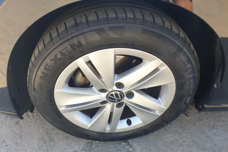 Volkswagen Golf din 2020 cu 61.525 km - oferta VOL131408 - foto 16