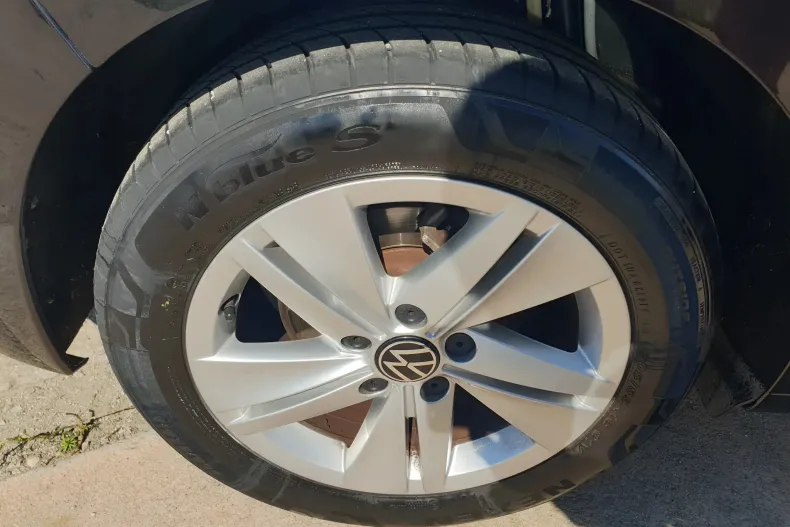 Volkswagen Golf din 2020 cu 61.525 km - oferta VOL131408 - foto 17