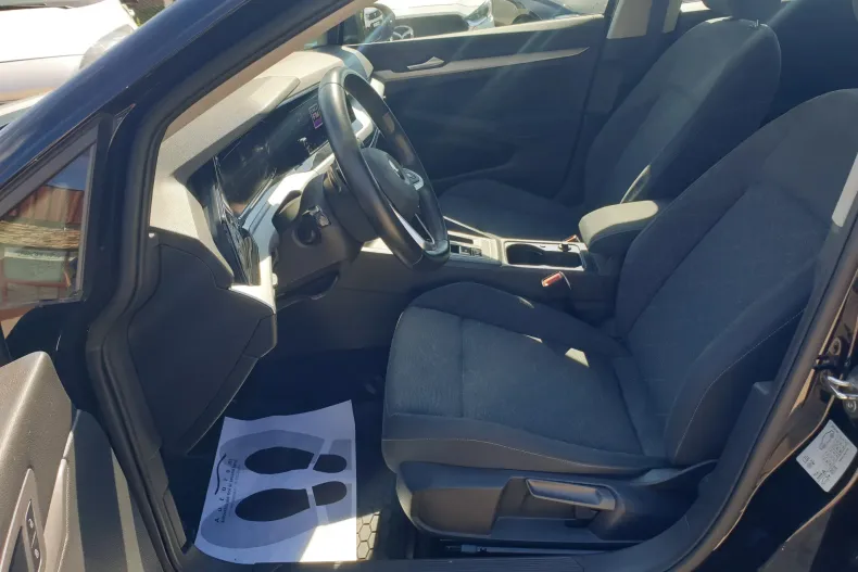 Volkswagen Golf din 2020 cu 61.525 km - oferta VOL131408 - foto 18