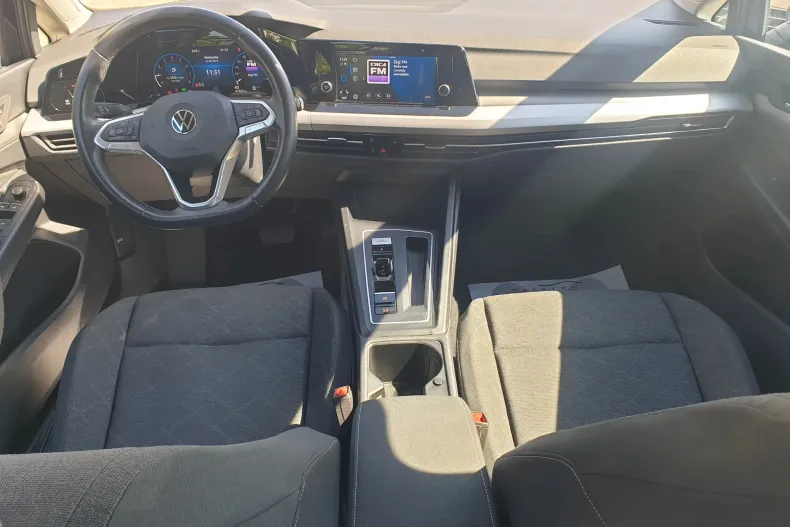 Volkswagen Golf din 2020 cu 61.525 km - oferta VOL131408 - foto 20