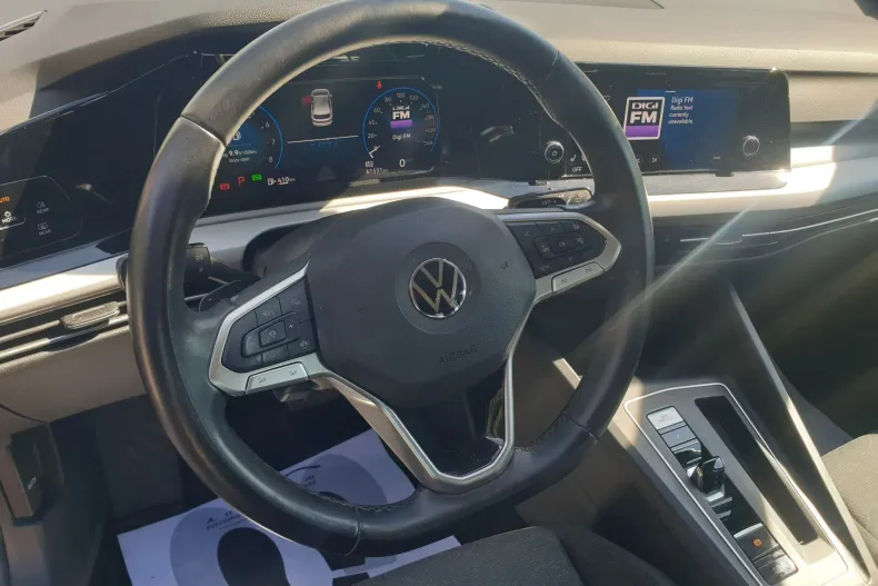 Volkswagen Golf din 2020 cu 61.525 km - oferta VOL131408 - foto 21