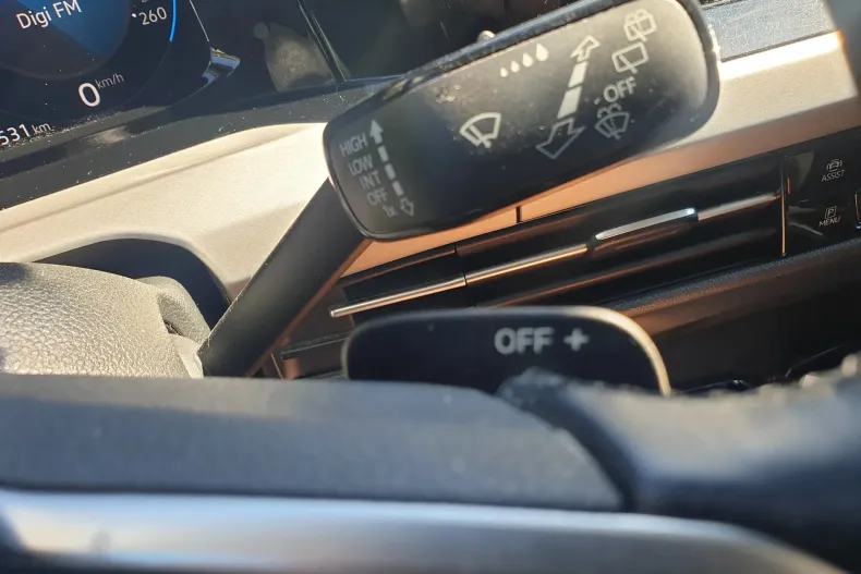 Volkswagen Golf din 2020 cu 61.525 km - oferta VOL131408 - foto 32