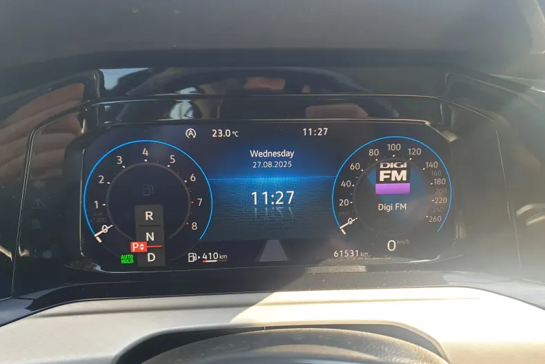 Volkswagen Golf din 2020 cu 61.525 km - oferta VOL131408 - foto 34