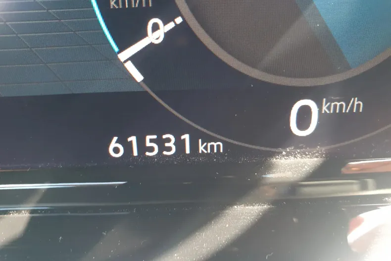 Volkswagen Golf din 2020 cu 61.525 km - oferta VOL131408 - foto 35