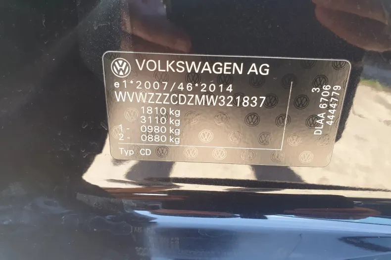 Volkswagen Golf din 2020 cu 61.525 km - oferta VOL131408 - foto 36