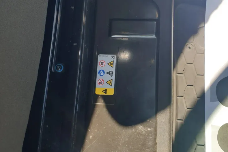 Volkswagen Golf din 2020 cu 61.525 km - oferta VOL131408 - foto 37