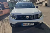 Dacia Duster din 2021 cu 119.250 km - oferta DAC131409 - foto 2
