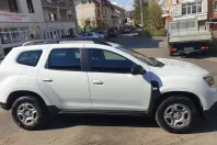 Dacia Duster din 2021 cu 119.250 km - oferta DAC131409 - foto 5