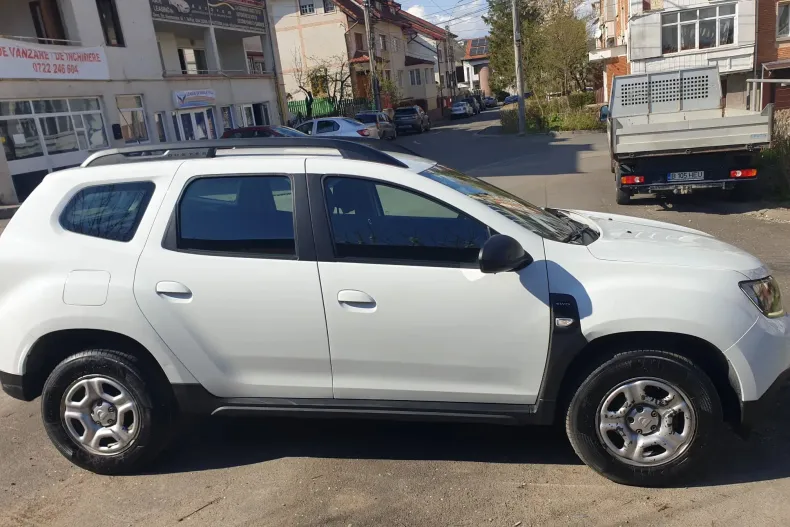 Dacia Duster din 2021 cu 119.250 km - oferta DAC131409 - foto 5