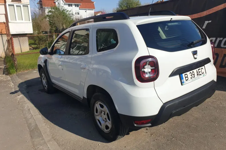 Dacia Duster din 2021 cu 119.250 km - oferta DAC131409 - foto 6