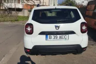 Dacia Duster din 2021 cu 119.250 km - oferta DAC131409 - foto 7