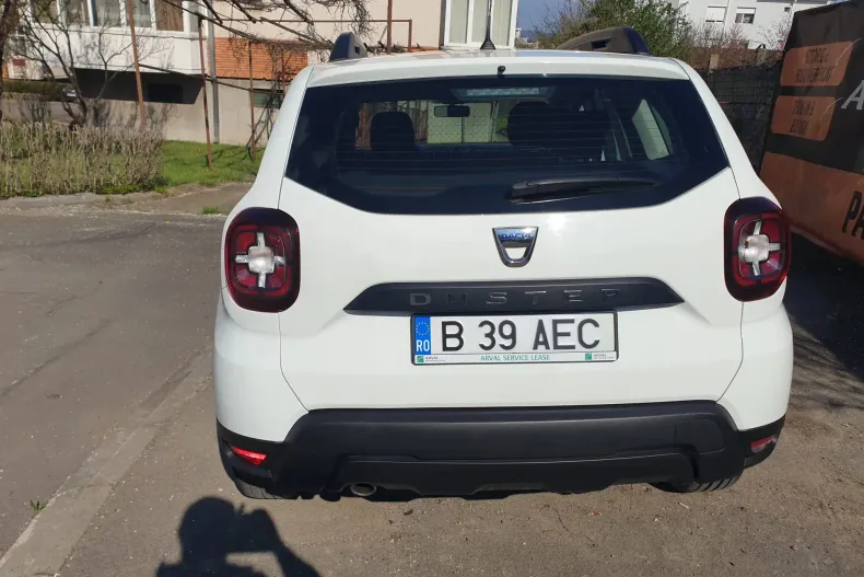 Dacia Duster din 2021 cu 119.250 km - oferta DAC131409 - foto 7