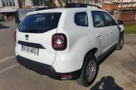 Dacia Duster din 2021 cu 119.250 km - oferta DAC131409 - foto 8