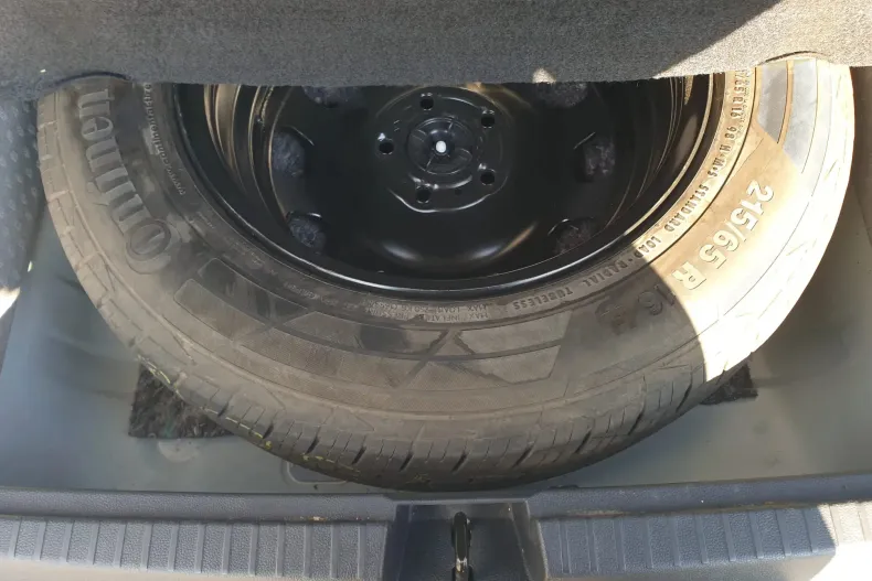 Dacia Duster din 2021 cu 119.250 km - oferta DAC131409 - foto 10