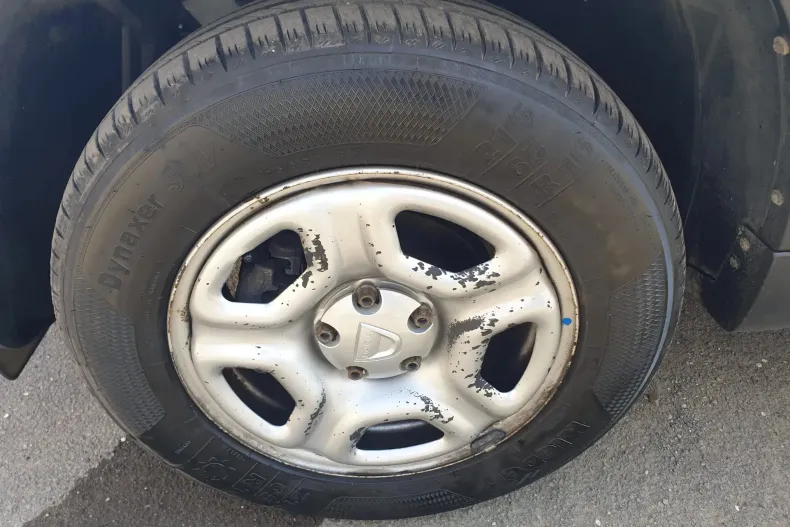 Dacia Duster din 2021 cu 119.250 km - oferta DAC131409 - foto 11