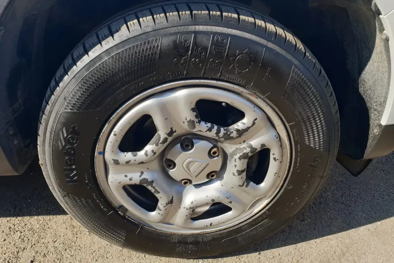 Dacia Duster din 2021 cu 119.250 km - oferta DAC131409 - foto 12