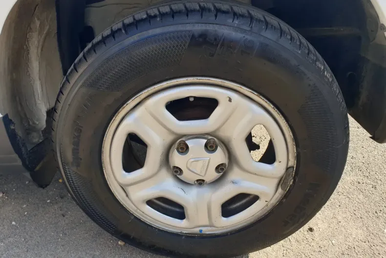 Dacia Duster din 2021 cu 119.250 km - oferta DAC131409 - foto 13