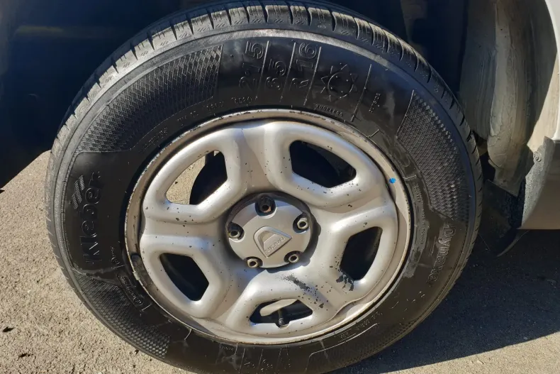 Dacia Duster din 2021 cu 119.250 km - oferta DAC131409 - foto 14