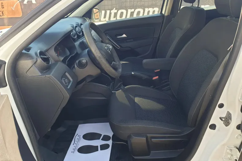 Dacia Duster din 2021 cu 119.250 km - oferta DAC131409 - foto 15