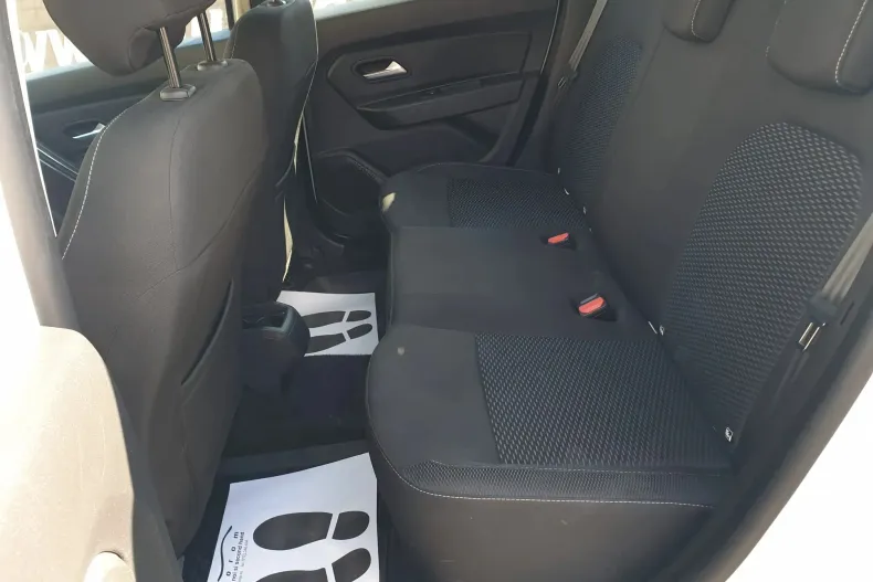 Dacia Duster din 2021 cu 119.250 km - oferta DAC131409 - foto 16