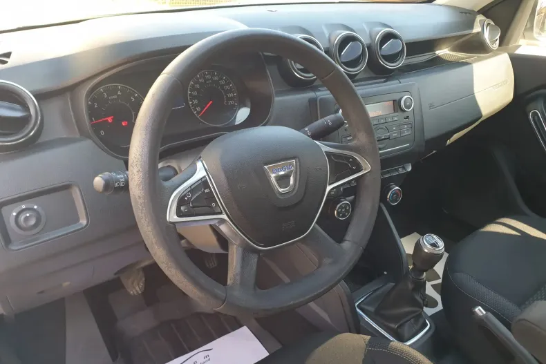 Dacia Duster din 2021 cu 119.250 km - oferta DAC131409 - foto 18