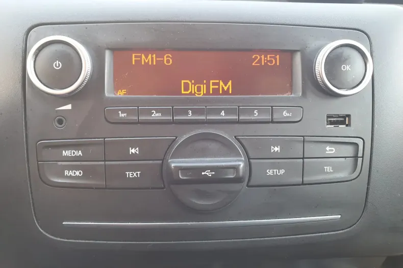 Dacia Duster din 2021 cu 119.250 km - oferta DAC131409 - foto 20