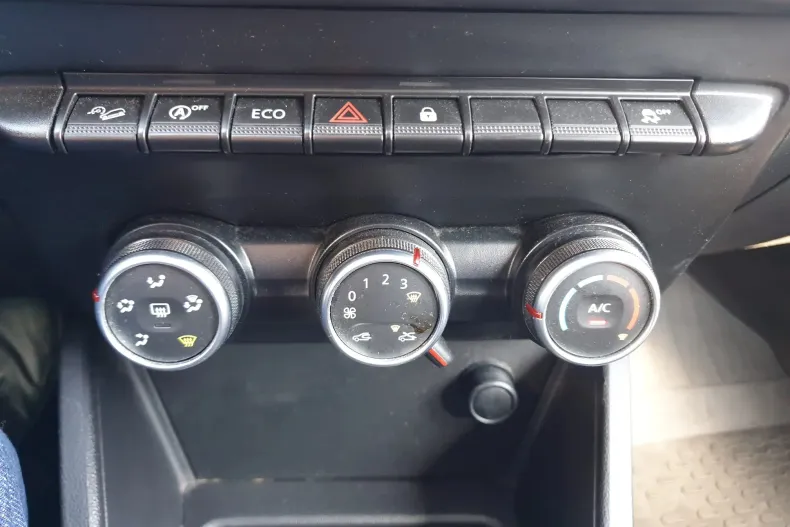 Dacia Duster din 2021 cu 119.250 km - oferta DAC131409 - foto 21