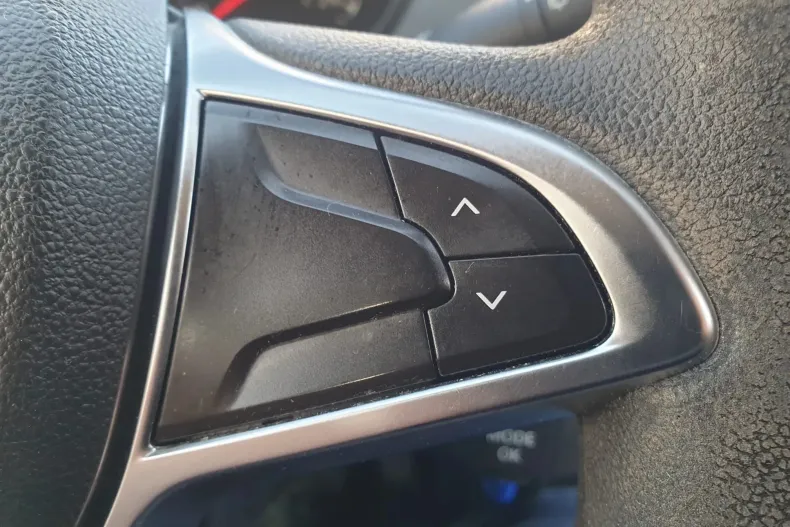 Dacia Duster din 2021 cu 119.250 km - oferta DAC131409 - foto 27