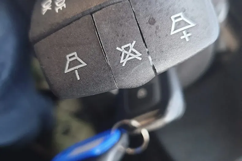 Dacia Duster din 2021 cu 119.250 km - oferta DAC131409 - foto 28